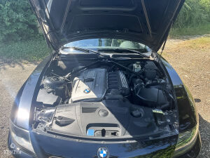BMW Z4 2.5si - 2006