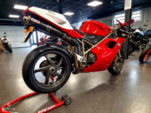 Ducati 996 SPS - 1999
