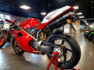 Ducati 996 SPS - 1999