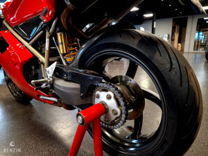 Ducati 996 SPS - 1999