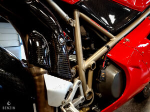 Ducati 996 SPS - 1999