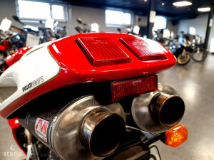 Ducati 996 SPS - 1999