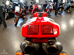 Ducati 996 SPS - 1999