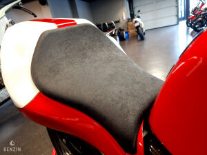 Ducati 996 SPS - 1999