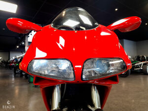 Ducati 996 SPS - 1999