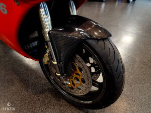 Ducati 996 SPS - 1999