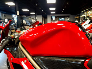 Ducati 996 SPS - 1999