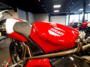 Ducati 996 SPS - 1999