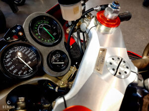 Ducati 996 SPS - 1999