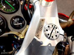 Ducati 996 SPS - 1999