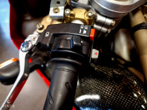 Ducati 996 SPS - 1999