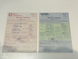 Ducati 996 SPS - 1999