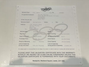 Ducati 996 SPS - 1999