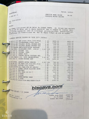 Ducati 996 SPS - 1999