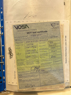 Ducati 996 SPS - 1999