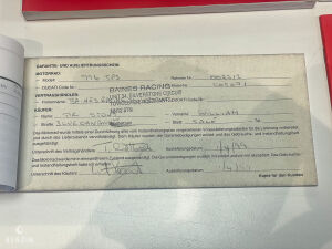 Ducati 996 SPS - 1999