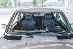 Mercedes-Benz 300D W123 - 1982