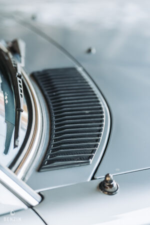 Mercedes-Benz 300D W123 - 1982