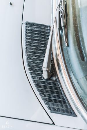 Mercedes-Benz 300D W123 - 1982