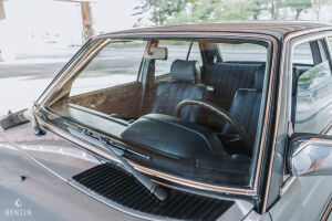 Mercedes-Benz 300D W123 - 1982