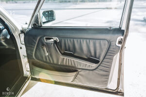 Mercedes-Benz 300D W123 - 1982