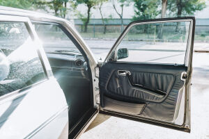 Mercedes-Benz 300D W123 - 1982