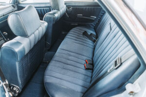 Mercedes-Benz 300D W123 - 1982