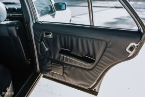 Mercedes-Benz 300D W123 - 1982