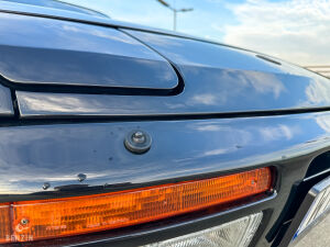 Porsche 944 Turbo - 1985