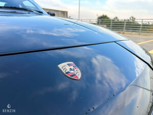 Porsche 944 Turbo - 1985