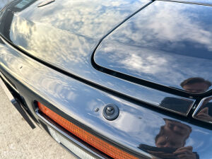 Porsche 944 Turbo - 1985