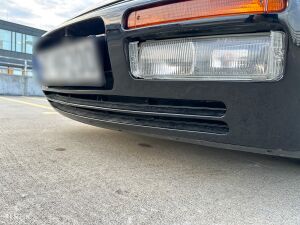 Porsche 944 Turbo - 1985