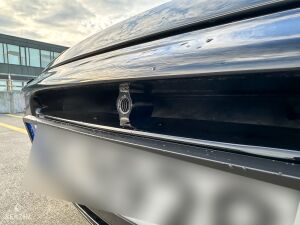 Porsche 944 Turbo - 1985