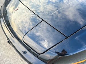 Porsche 944 Turbo - 1985