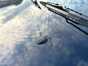 Porsche 944 Turbo - 1985