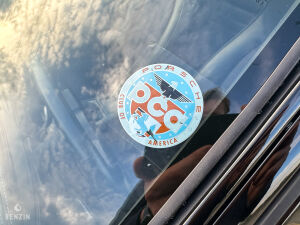 Porsche 944 Turbo - 1985