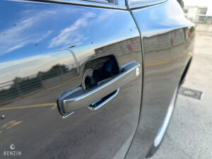 Porsche 944 Turbo - 1985