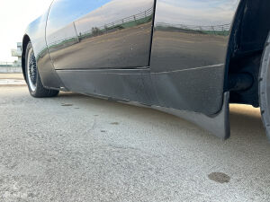 Porsche 944 Turbo - 1985