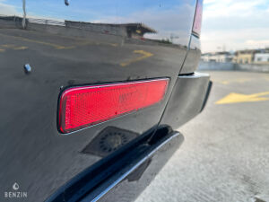 Porsche 944 Turbo - 1985