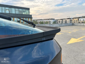 Porsche 944 Turbo - 1985