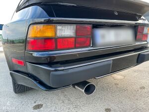 Porsche 944 Turbo - 1985