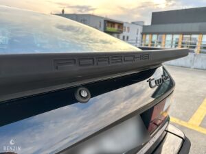 Porsche 944 Turbo - 1985