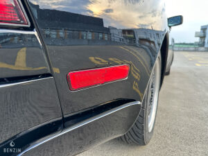 Porsche 944 Turbo - 1985