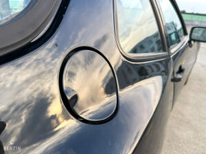 Porsche 944 Turbo - 1985