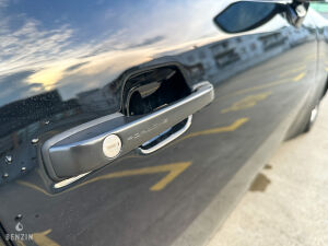 Porsche 944 Turbo - 1985