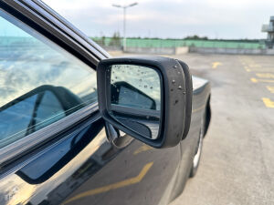 Porsche 944 Turbo - 1985