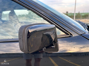 Porsche 944 Turbo - 1985