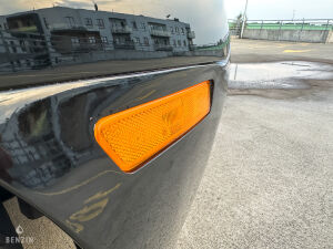 Porsche 944 Turbo - 1985