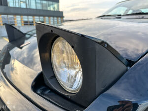 Porsche 944 Turbo - 1985