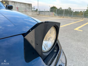 Porsche 944 Turbo - 1985